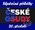 Audiokniha: České osudy 20. století (Tebenas). Tebenas, 2017 Audiokniha: České osudy 20. století (Tebenas). Tebenas, 2017