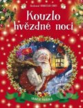 Kniha: Kouzlo hvězdné noci (Marcello Corti). Ottovo nakladatelství, 2019 Kniha: Kouzlo hvězdné noci (Marcello Corti). Ottovo nakladatelství, 2019