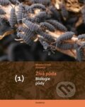 Kniha: Živá půda (Miloslav Šimek). Academia, 2019 Kniha: Živá půda (Miloslav Šimek). Academia, 2019