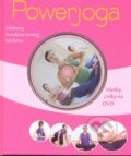 Kniha: Powerjoga - Všetky cviky na DVD (Christa G. Traczinski a Robert S. Polster). Naumann & Göbel Kniha: Powerjoga - Všetky cviky na DVD (Christa G. Traczinski a Robert S. Polster). Naumann & Göbel