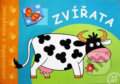 Kniha: Zvířata - Omalovánka (Izabela Walaska). Aksjomat, 2019 Kniha: Zvířata - Omalovánka (Izabela Walaska). Aksjomat, 2019