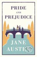 Kniha: Pride and Prejudice (Jane Austen). Folio, 2015 Kniha: Pride and Prejudice (Jane Austen). Folio, 2015