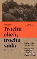 E-kniha: Trochu oheň, trochu voda (Andrej Bán). Absynt, 2019 E-kniha: Trochu oheň, trochu voda (Andrej Bán). Absynt, 2019