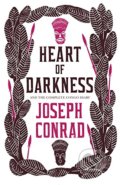 Heart of Darkness - Joseph Conrad, 2015