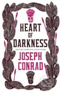 Kniha: Heart of Darkness (Joseph Conrad). Folio, 2015 Kniha: Heart of Darkness (Joseph Conrad). Folio, 2015