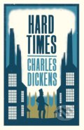 Kniha: Hard Times (Charles Dickens). Folio, 2015 Kniha: Hard Times (Charles Dickens). Folio, 2015