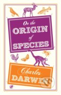 Kniha: On the Origin of Species (Charles Darwin). Folio, 2019 Kniha: On the Origin of Species (Charles Darwin). Folio, 2019