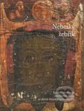 Kniha: Nebeský žebřík (Jindřich Marek, Kamil Boldan, Milada Studničková a Renata Modráková). Scriptorium, 2019 Kniha: Nebeský žebřík (Jindřich Marek, Kamil Boldan, Milada Studničková a Renata Modráková). Scriptorium, 2019
