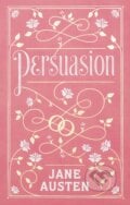 Persuasion - Jane Austen, 2019