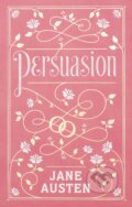 Kniha: Persuasion, 2019 Kniha: Persuasion, 2019
