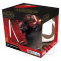 Hrnček Star Wars - První řád (Magicbox FanStyle). Magicbox FanStyle, 2019 Hrnček Star Wars - První řád (Magicbox FanStyle). Magicbox FanStyle, 2019