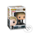 Funko POP! Titanic - Jack (Magicbox FanStyle). Magicbox FanStyle, 2019 Funko POP! Titanic - Jack (Magicbox FanStyle). Magicbox FanStyle, 2019