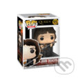 Funko POP! Queen - John Deacon (Magicbox FanStyle). Magicbox FanStyle, 2019 Funko POP! Queen - John Deacon (Magicbox FanStyle). Magicbox FanStyle, 2019