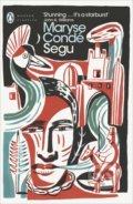 Kniha: Segu (Maryse Condé). Penguin Books, 2017 Kniha: Segu (Maryse Condé). Penguin Books, 2017