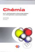 Kniha: Chémia (Jarmila Kmeťová, Marek Skoršepa a Peter Mäčko). Expol Pedagogika, 2012 Kniha: Chémia (Jarmila Kmeťová, Marek Skoršepa a Peter Mäčko). Expol Pedagogika, 2012