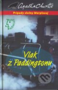 Vlak z Paddingtonu - Agatha Christie, Slovenský spisovateľ