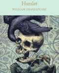 Kniha: Hamlet : Prince of Denmark (William Shakespeare). Pan Macmillan, 2016 Kniha: Hamlet : Prince of Denmark (William Shakespeare). Pan Macmillan, 2016