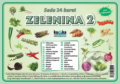 Kniha: Sada 24 karet - Zelenina 2 (Petr Kupka). Kupka, 2015 Kniha: Sada 24 karet - Zelenina 2 (Petr Kupka). Kupka, 2015