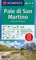 Pale di San Martino (MAIRDUMONT). MAIRDUMONT, 2018 Pale di San Martino (MAIRDUMONT). MAIRDUMONT, 2018