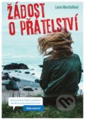 Kniha: Žádost o přátelství (Laura Marshall). XYZ, 2020 Kniha: Žádost o přátelství (Laura Marshall). XYZ, 2020