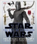 Kniha: Star Wars: The Rise of Skywalker (Pablo Hidalgo), 2020 Kniha: Star Wars: The Rise of Skywalker (Pablo Hidalgo), 2020