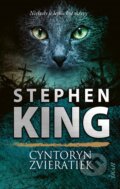 E-kniha: Cyntoryn zvieratiek (Stephen King), 2019 E-kniha: Cyntoryn zvieratiek (Stephen King), 2019