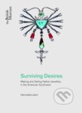 Kniha: Surviving Desires (Henrietta Lidchi). The British Museum, 2015 Kniha: Surviving Desires (Henrietta Lidchi). The British Museum, 2015