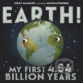 Kniha: Earth! (Stacy McAnulty). Henry Holt and Company, 2018 Kniha: Earth! (Stacy McAnulty). Henry Holt and Company, 2018