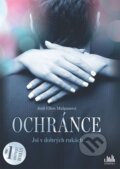 E-kniha: Ochránce (Jodi Ellen Malpas), 2019 E-kniha: Ochránce (Jodi Ellen Malpas), 2019