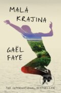 E-kniha: Malá krajina (Gaël Faye), 2019 E-kniha: Malá krajina (Gaël Faye), 2019