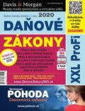 Kniha: Daňové zákony 2020 (DonauMedia). DonauMedia, 2020 Kniha: Daňové zákony 2020 (DonauMedia). DonauMedia, 2020
