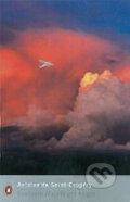 Kniha: Southern Mail - Night Flight (Antoine de Saint-Exupéry). Penguin Books Kniha: Southern Mail - Night Flight (Antoine de Saint-Exupéry). Penguin Books