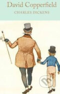 Kniha: David Copperfield (Charles Dickens). Pan Macmillan, 2016 Kniha: David Copperfield (Charles Dickens). Pan Macmillan, 2016