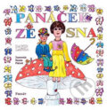Kniha: Panáček ze sna (David Laňka). Formát, 2003 Kniha: Panáček ze sna (David Laňka). Formát, 2003