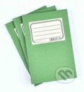 Passbook: ZELENÁČ (BOBO BLOK). BOBO BLOK, 2019 Passbook: ZELENÁČ (BOBO BLOK). BOBO BLOK, 2019