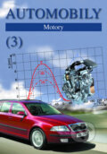 Kniha: Automobily 3 - Motory (Zdeněk Jan a Bronislav Ždánský). Avid, 2019 Kniha: Automobily 3 - Motory (Zdeněk Jan a Bronislav Ždánský). Avid, 2019