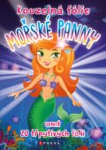 Kouzelná folie: Mořské panny (CPRESS). CPRESS, 2020 Kouzelná folie: Mořské panny (CPRESS). CPRESS, 2020