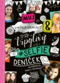 Můj selfie deníček (CPRESS). CPRESS, 2020 Můj selfie deníček (CPRESS). CPRESS, 2020