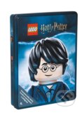 Kniha: LEGO Harry Potter: Dárkový box (CPRESS). CPRESS, 2020 Kniha: LEGO Harry Potter: Dárkový box (CPRESS). CPRESS, 2020