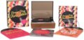Teeny-Tiny Turntable: Includes 3 Mini-LPs to Play! (Running). Running, 2017 Teeny-Tiny Turntable: Includes 3 Mini-LPs to Play! (Running). Running, 2017
