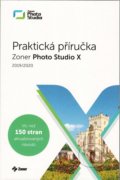 Kniha: Praktická příručka (Matěj Liška). Zoner Press, 2019 Kniha: Praktická příručka (Matěj Liška). Zoner Press, 2019