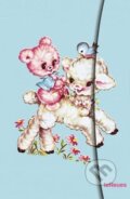 Small Little Lamb Magneto Journal (Te Neues). Te Neues, 2011 Small Little Lamb Magneto Journal (Te Neues). Te Neues, 2011