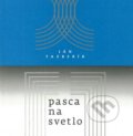 Kniha: Pasca na svetlo (Ján Tazberík). Slovenské centrum PEN, 2018 Kniha: Pasca na svetlo (Ján Tazberík). Slovenské centrum PEN, 2018