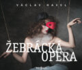 Žebrácká opera (Jitka Smutná, Taťjana Medvecká, Tomáš Töpfer, Václav Havel a Viktor Preiss). Radioservis, 2019 Žebrácká opera (Jitka Smutná, Taťjana Medvecká, Tomáš Töpfer, Václav Havel a Viktor Preiss). Radioservis, 2019
