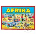 Spoločenská hra: Hra: Afrika (Mikrohračky). Mikrohračky, 2018 Spoločenská hra: Hra: Afrika (Mikrohračky). Mikrohračky, 2018