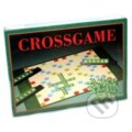 Společenská hra: Hra: CrossGame (Mikrohračky). Mikrohračky, 2018 Společenská hra: Hra: CrossGame (Mikrohračky). Mikrohračky, 2018