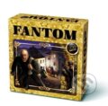 Spoločenská hra: Společenská hra: Fantom - GOLDEN EDITION (Bonaparte). Bonaparte, 2016 Spoločenská hra: Společenská hra: Fantom - GOLDEN EDITION (Bonaparte). Bonaparte, 2016