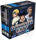 Spoločenská hra: Gangster City (Pygmalino). Pygmalino, 2019 Spoločenská hra: Gangster City (Pygmalino). Pygmalino, 2019