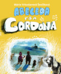 Kniha: Abeceda psa Gordona (Mária Ševčíková-Vrkoslavová). Perfekt, 2019 Kniha: Abeceda psa Gordona (Mária Ševčíková-Vrkoslavová). Perfekt, 2019