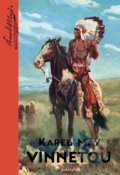 Kniha: Vinnetou (Karl May), 2020 Kniha: Vinnetou (Karl May), 2020